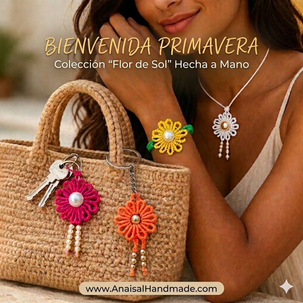 COLECCION FLOR DE SOL