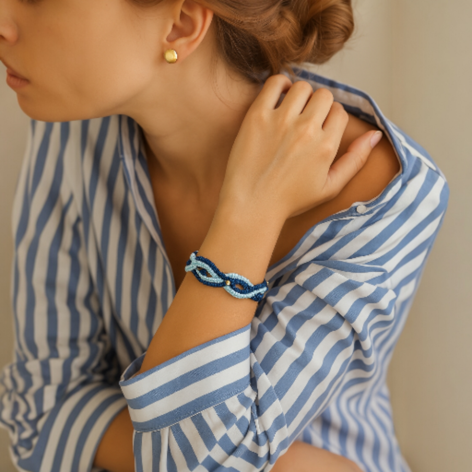 Colección OCHOS ENLAZADOS