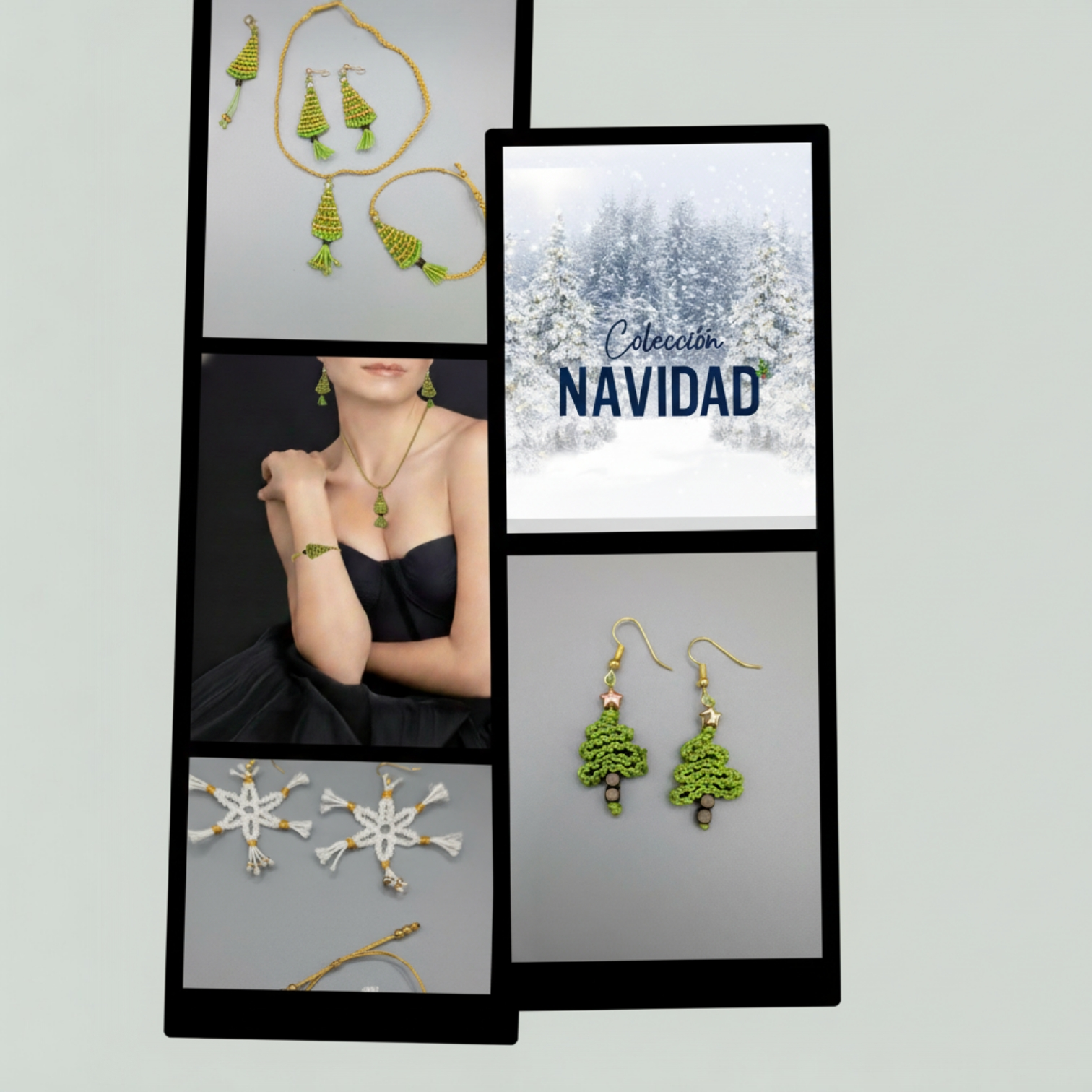 Colección NAVIDAD