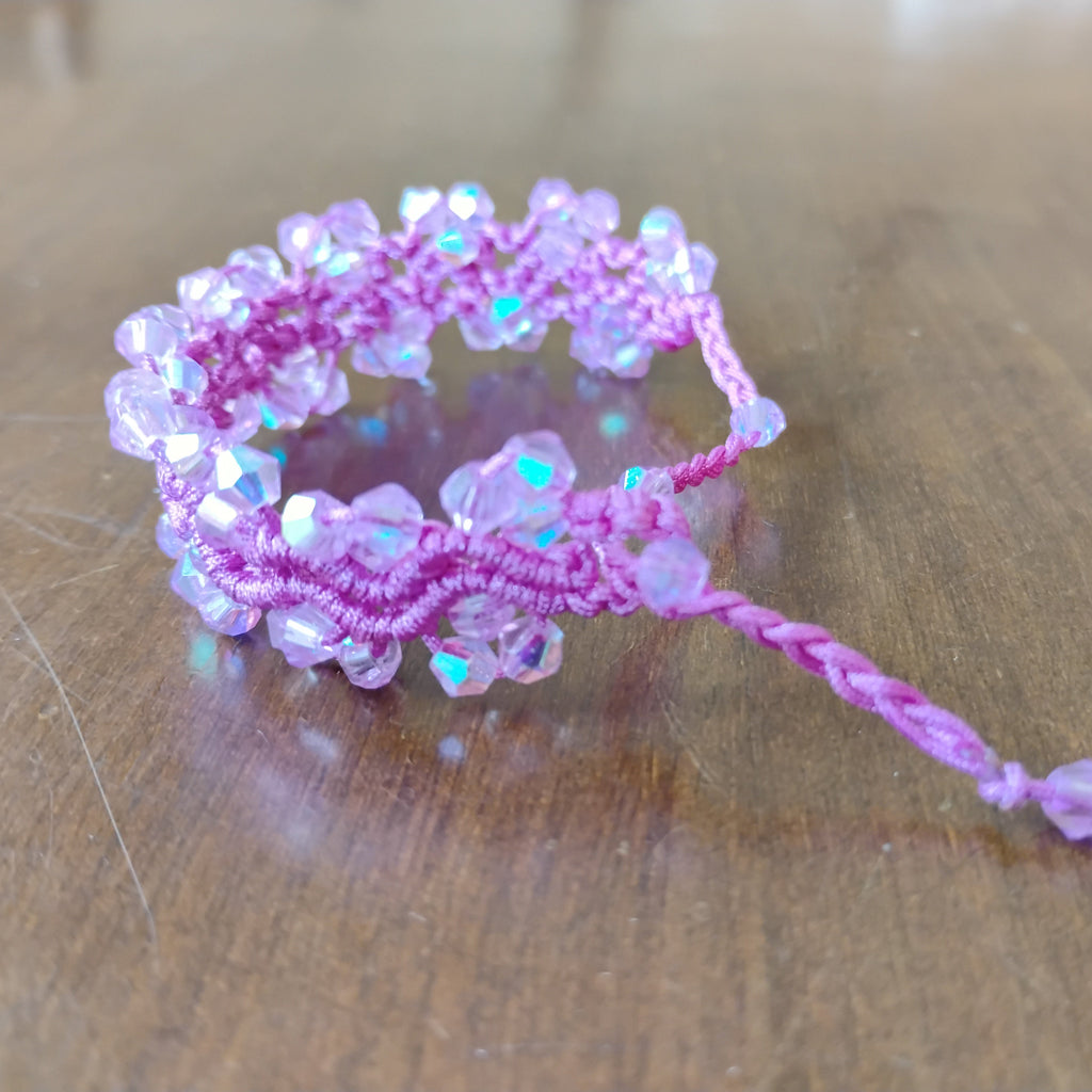 ONDAS ROSAS