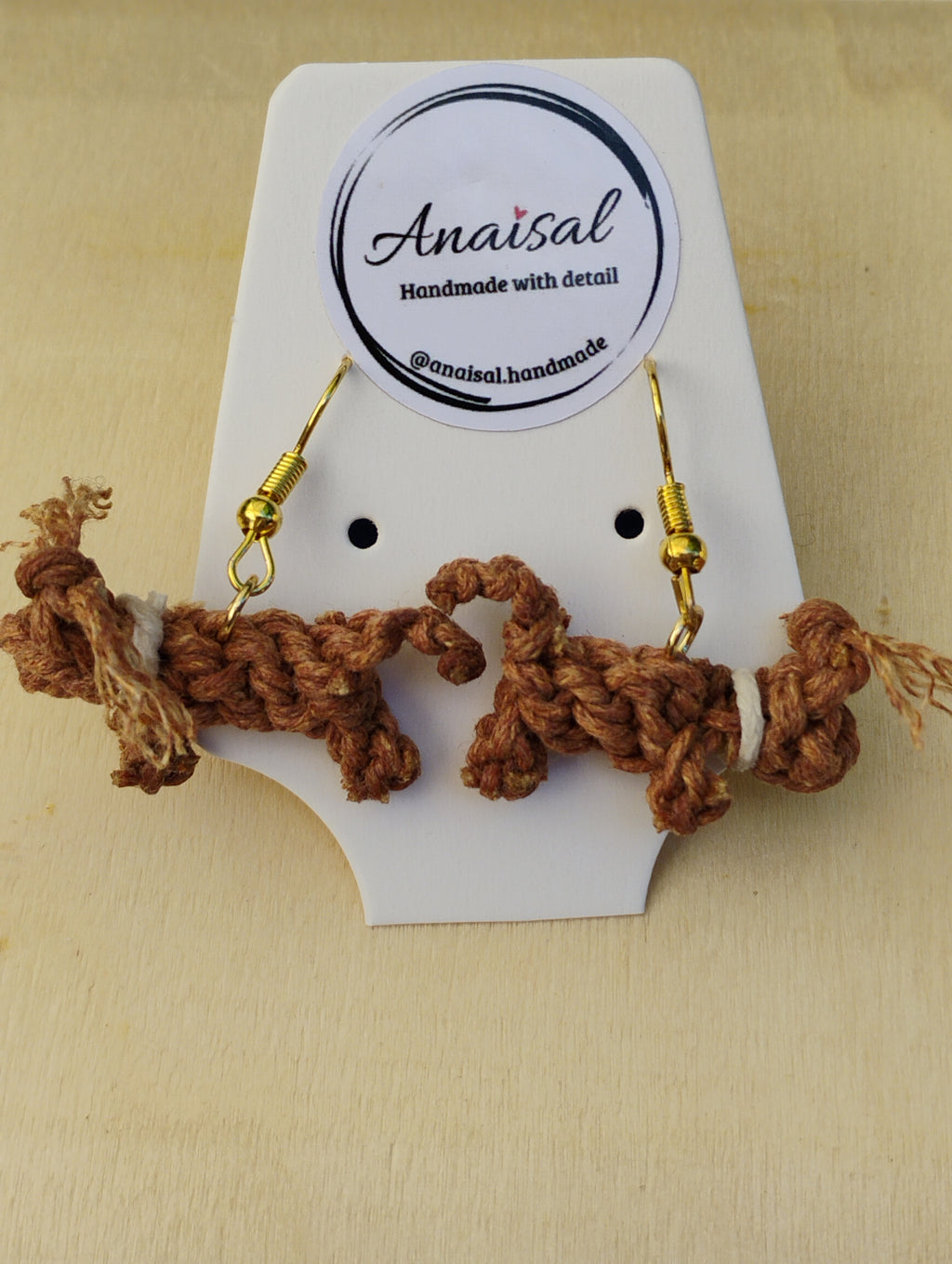 PENDIENTES PERRITOS 🐕🐕