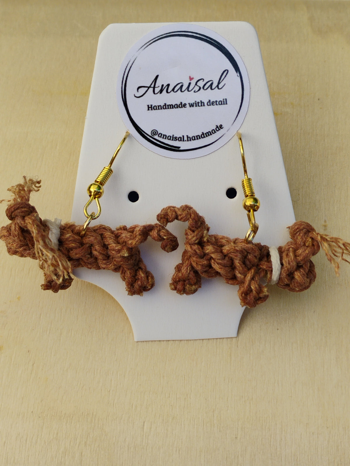 PENDIENTES PERRITOS 🐕🐕
