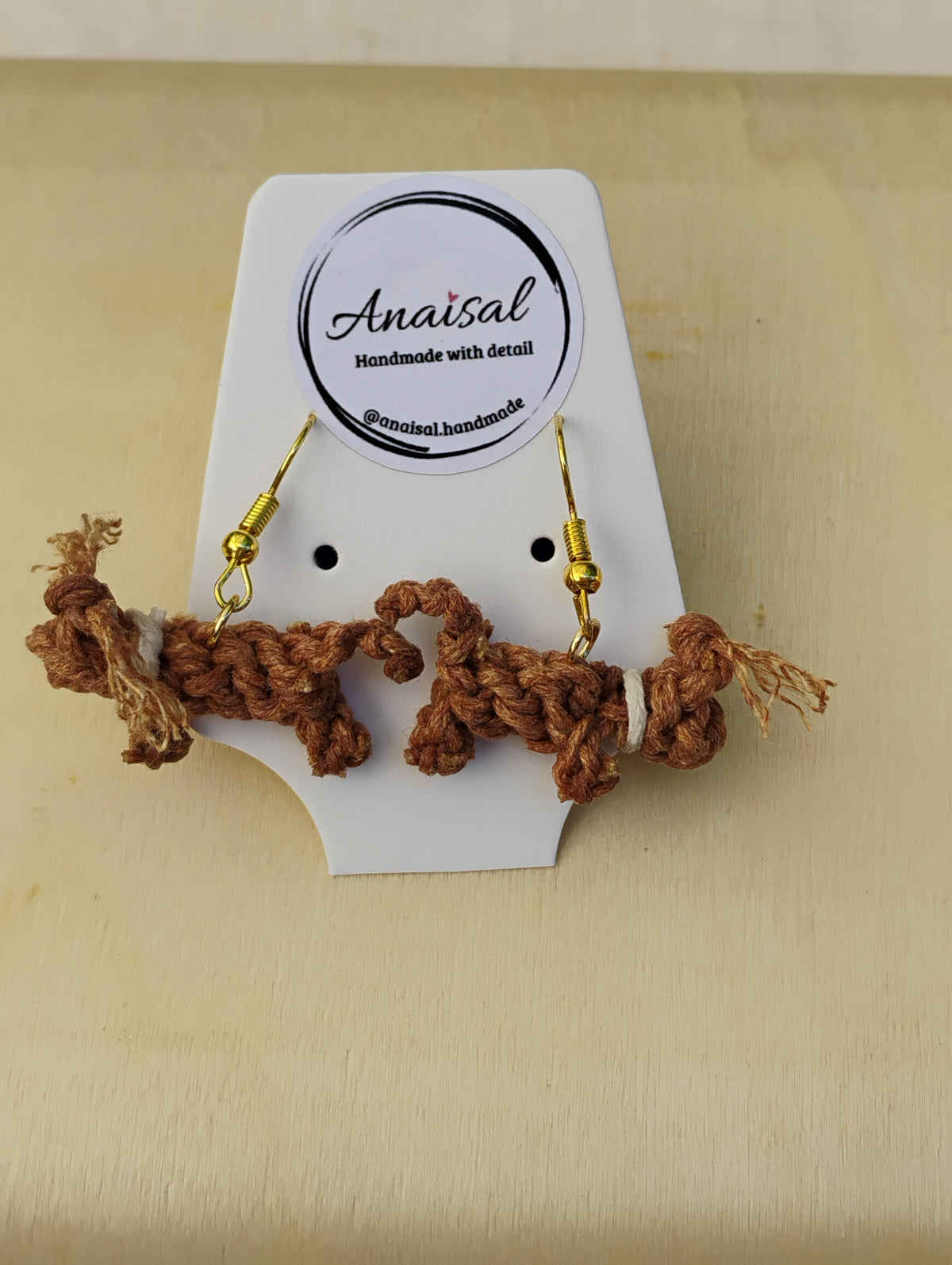 PENDIENTES PERRITOS 🐕🐕
